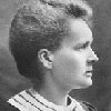 Madam Marie Curie